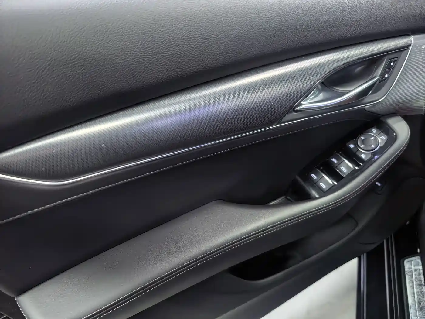 Cadillac CT5 2020 2020 28T Luxury Model