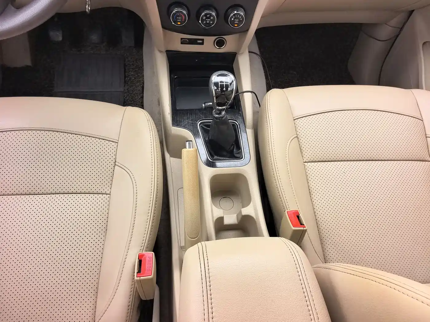Photo 15 - Wuling Motors Wuling Hongguang