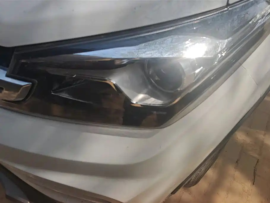 DONGFENG SCENERY S560