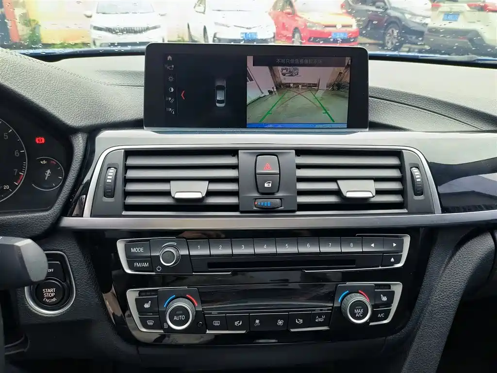 BMW 3 Series 2019 320Li M Sport Package фото 3