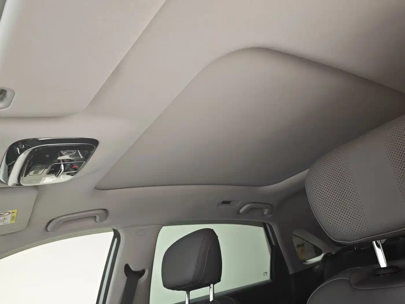 Photo 16 - Geely Galaxy Galaxy A7