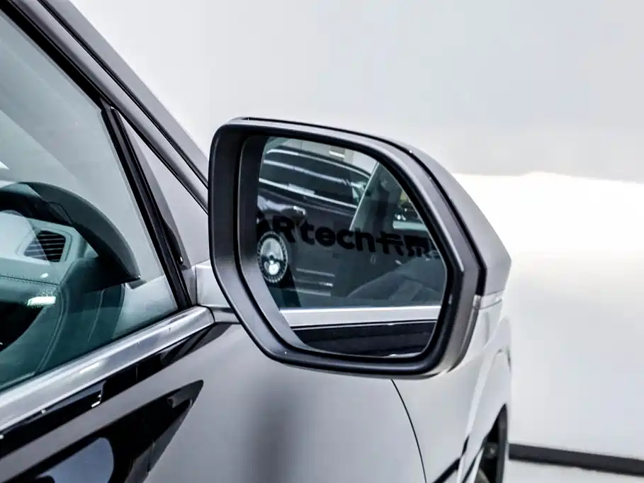 Audi Q6 2024 2024 40 TFSI quattro Cloud View Yulin Package 7-seater