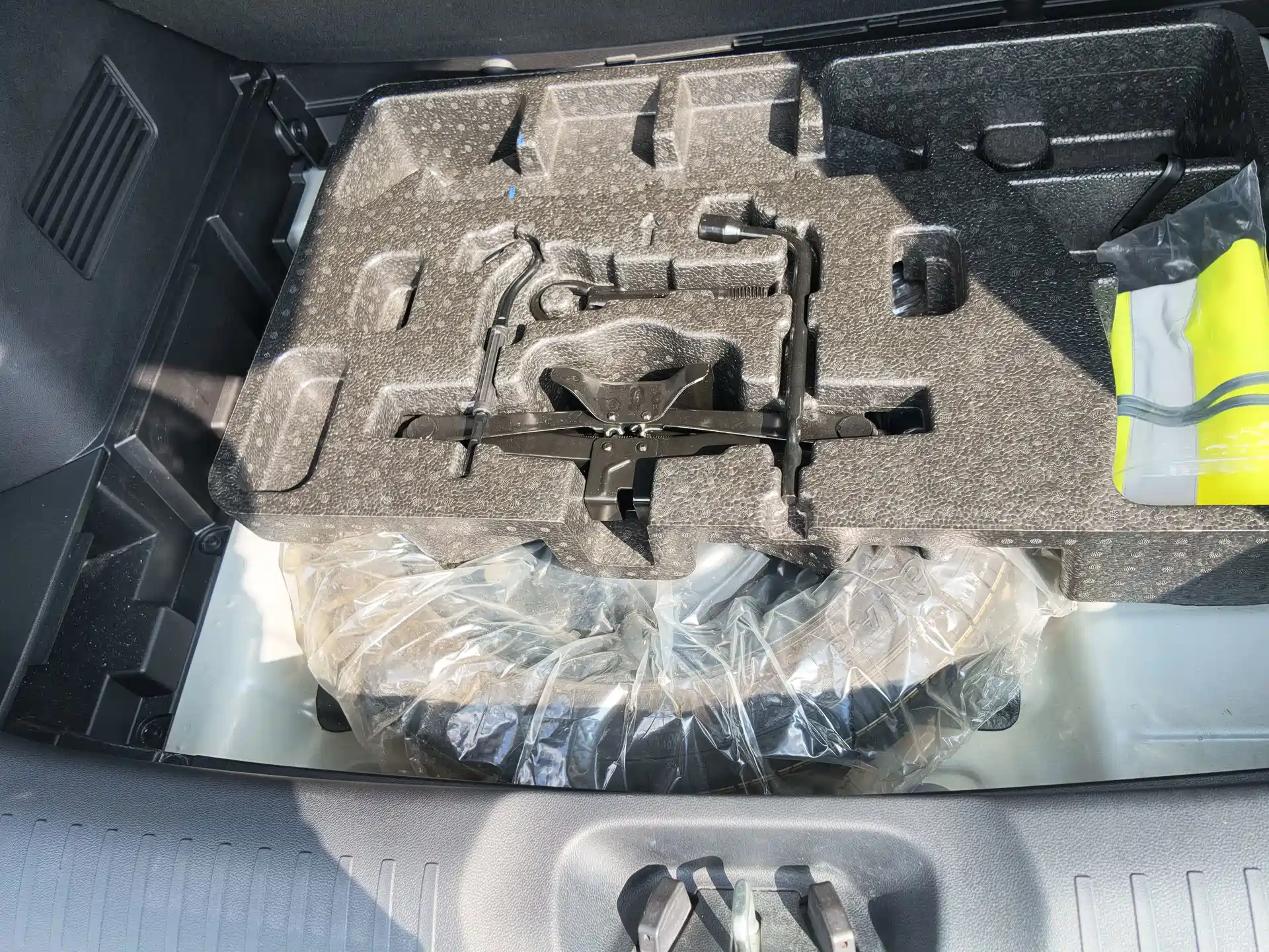 Фото 24 - Changan CS35 PLUS