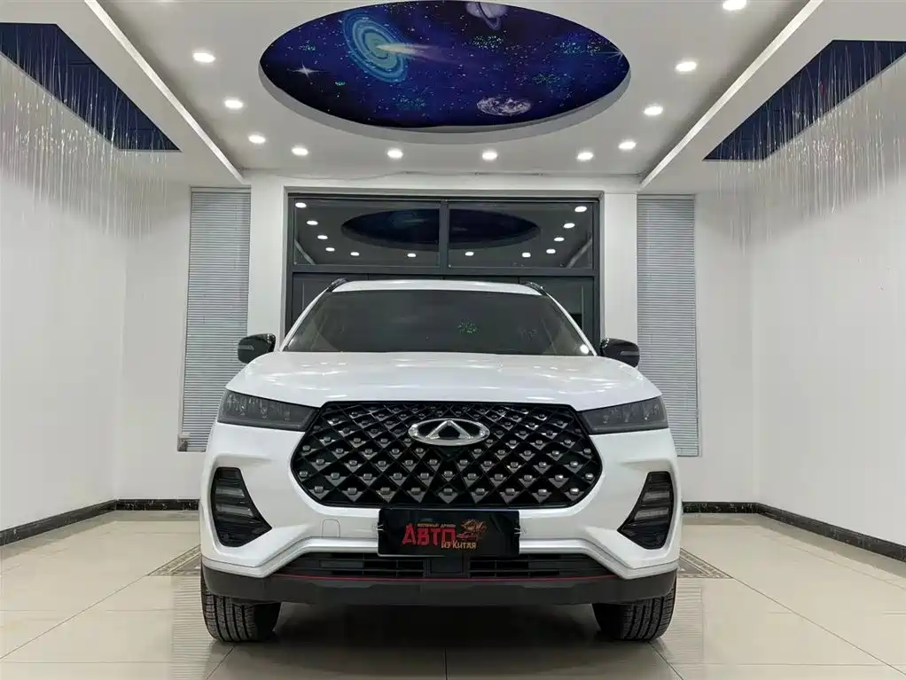 CHERY TIGGO 7