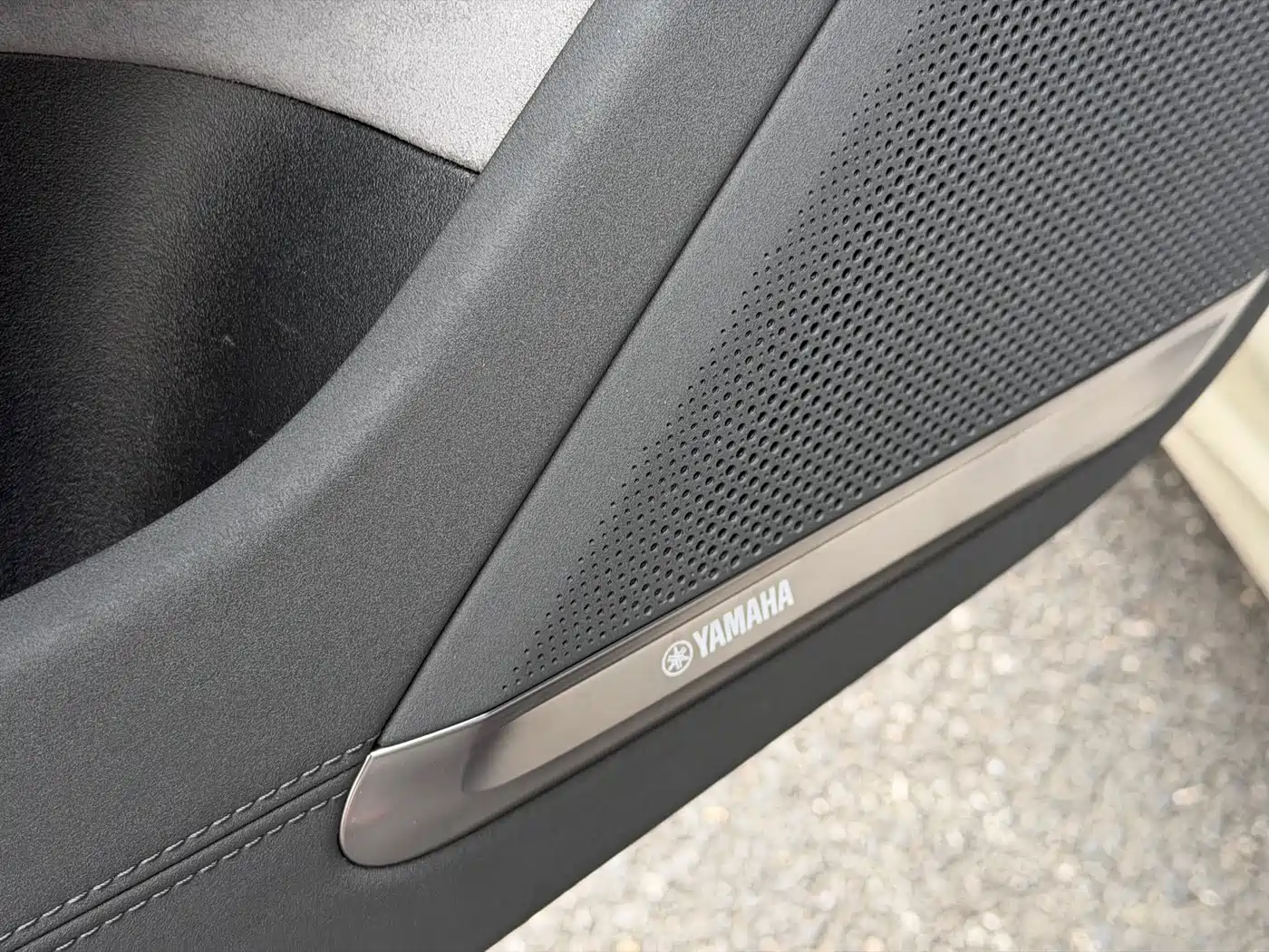 ZEEKR EXTREME KRYPTON 001