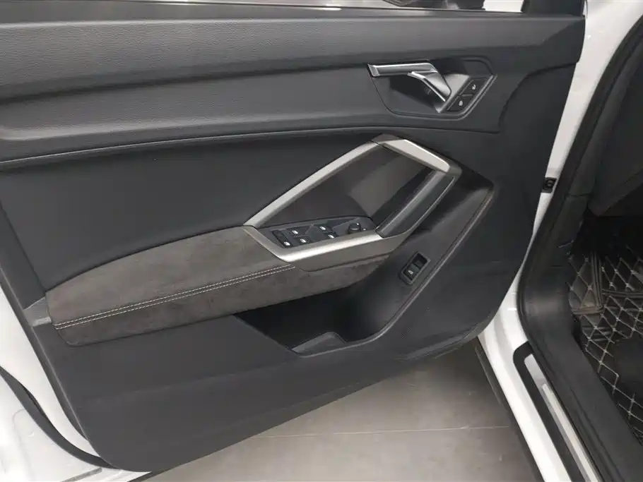 Audi Q3 2020 35 TFSI Progressive Dynamic фото 7