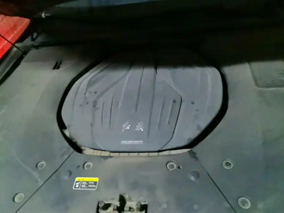 Hongqi H9 2020 2.0T Smart Connection Qi Xiang Edition фото 10