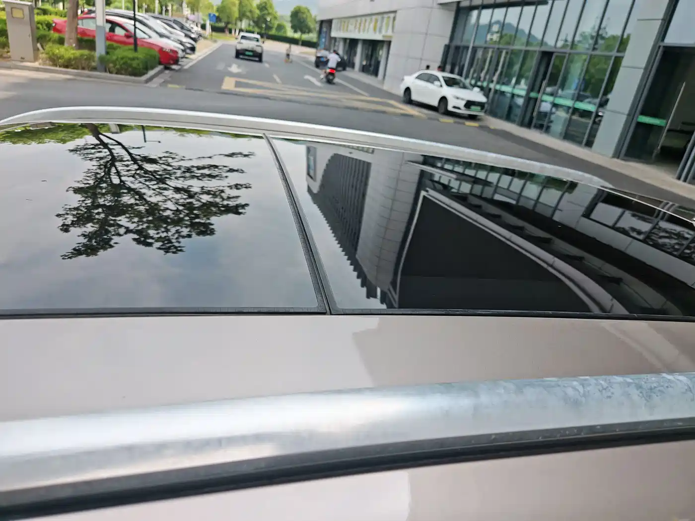 Lincoln MKC 2018 2018 2.0T FWD Elegance Edition