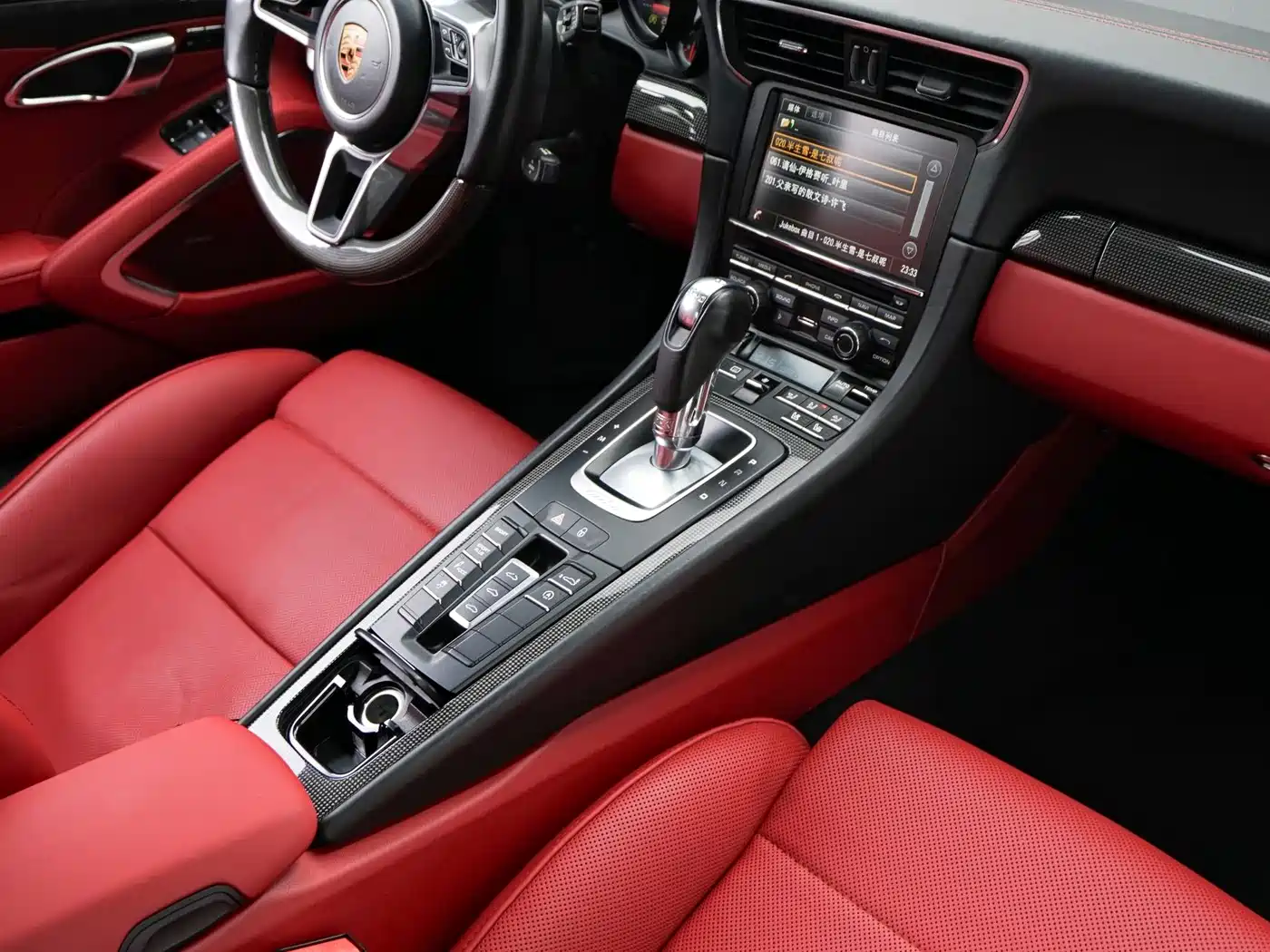 Фото 5 - Porsche 911