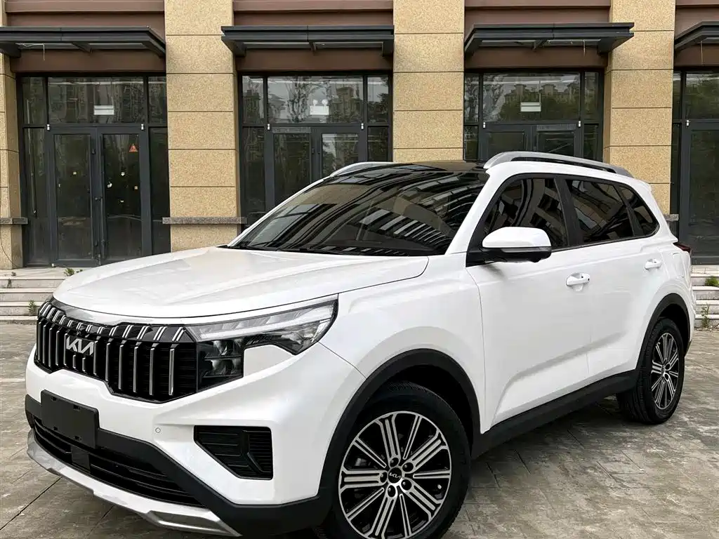 Kia Sportage 2021 Ace 2.0L Brilliant Edition