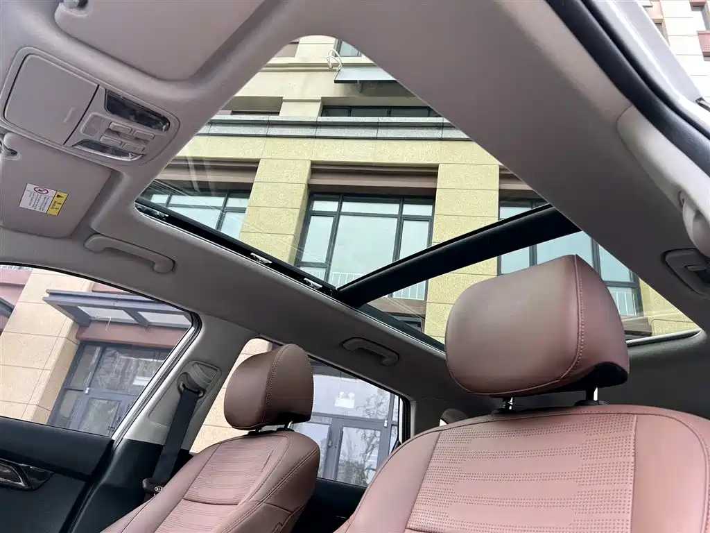 Kia Sportage 2021 Ace 2.0L Brilliant Edition фото 10