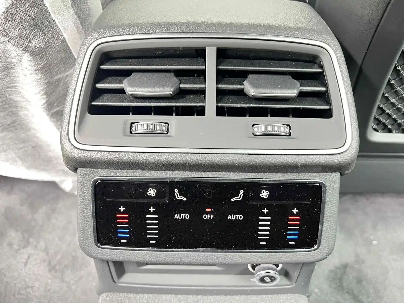 Audi A6L 2026 2026 Model Year 45 TFSI Premium Dynamic