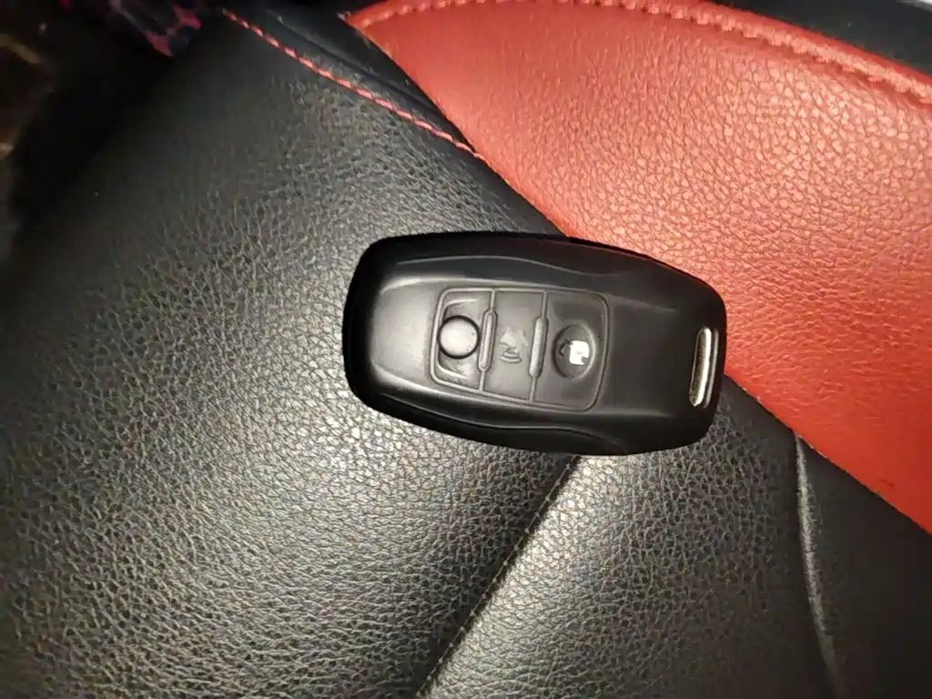 Haval H2 2017 Blue Label 1.5T Automatic 2WD Luxury фото 16