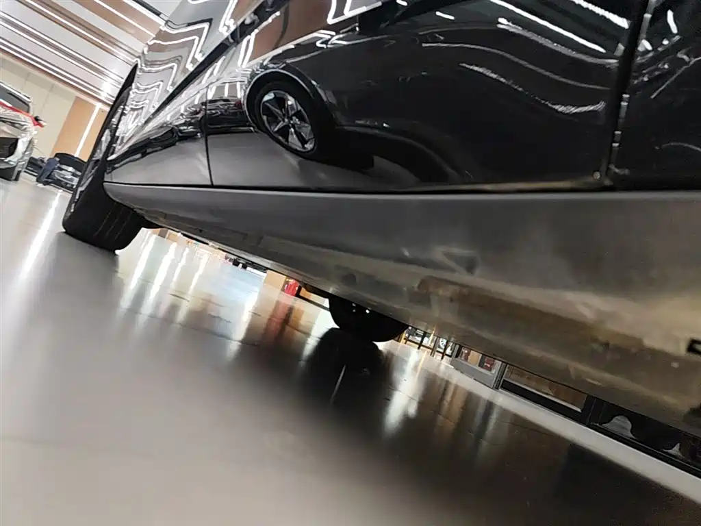 Volkswagen Unique 06 2024 Facelift Ultra Long Range фото 22