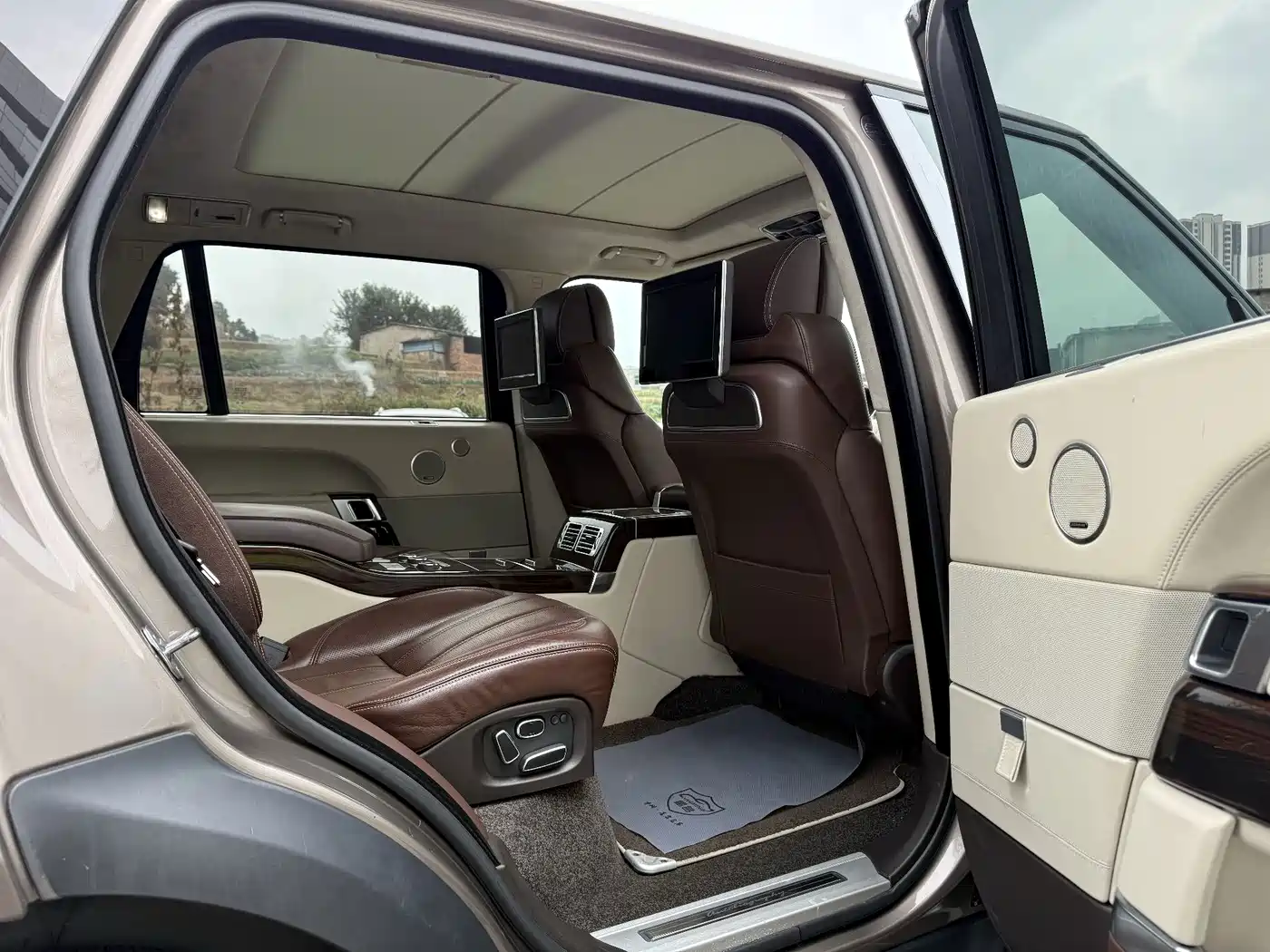 Фото 6 - Land Rover Range Rover