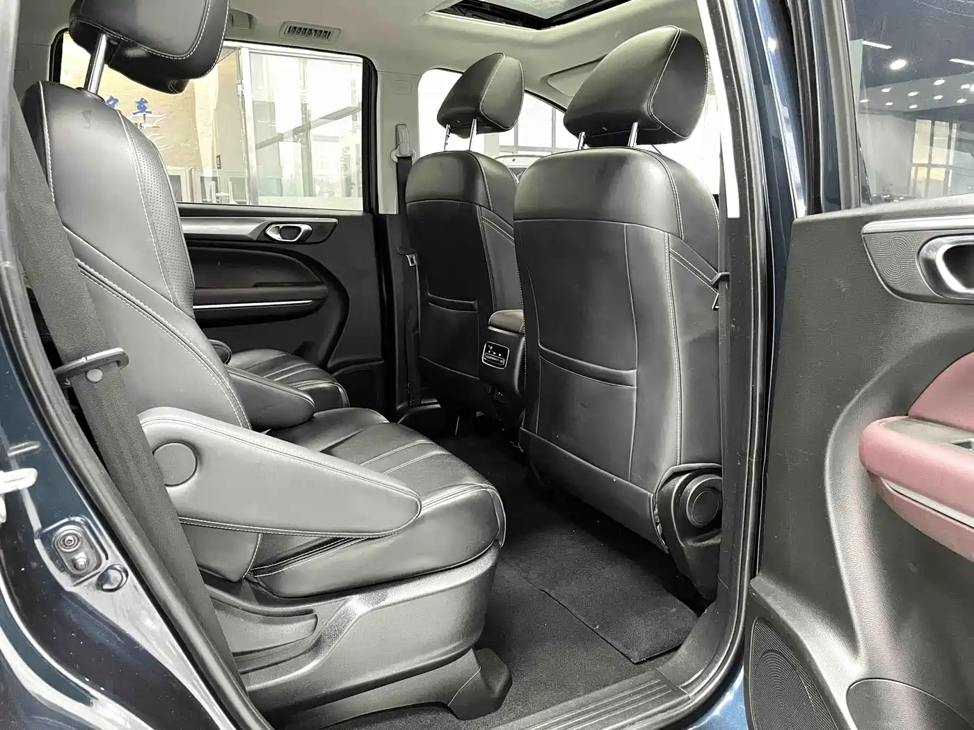GAC Trumpchi Trumpchi M6 2021 PRO 270T DCT Luxury Edition фото 13
