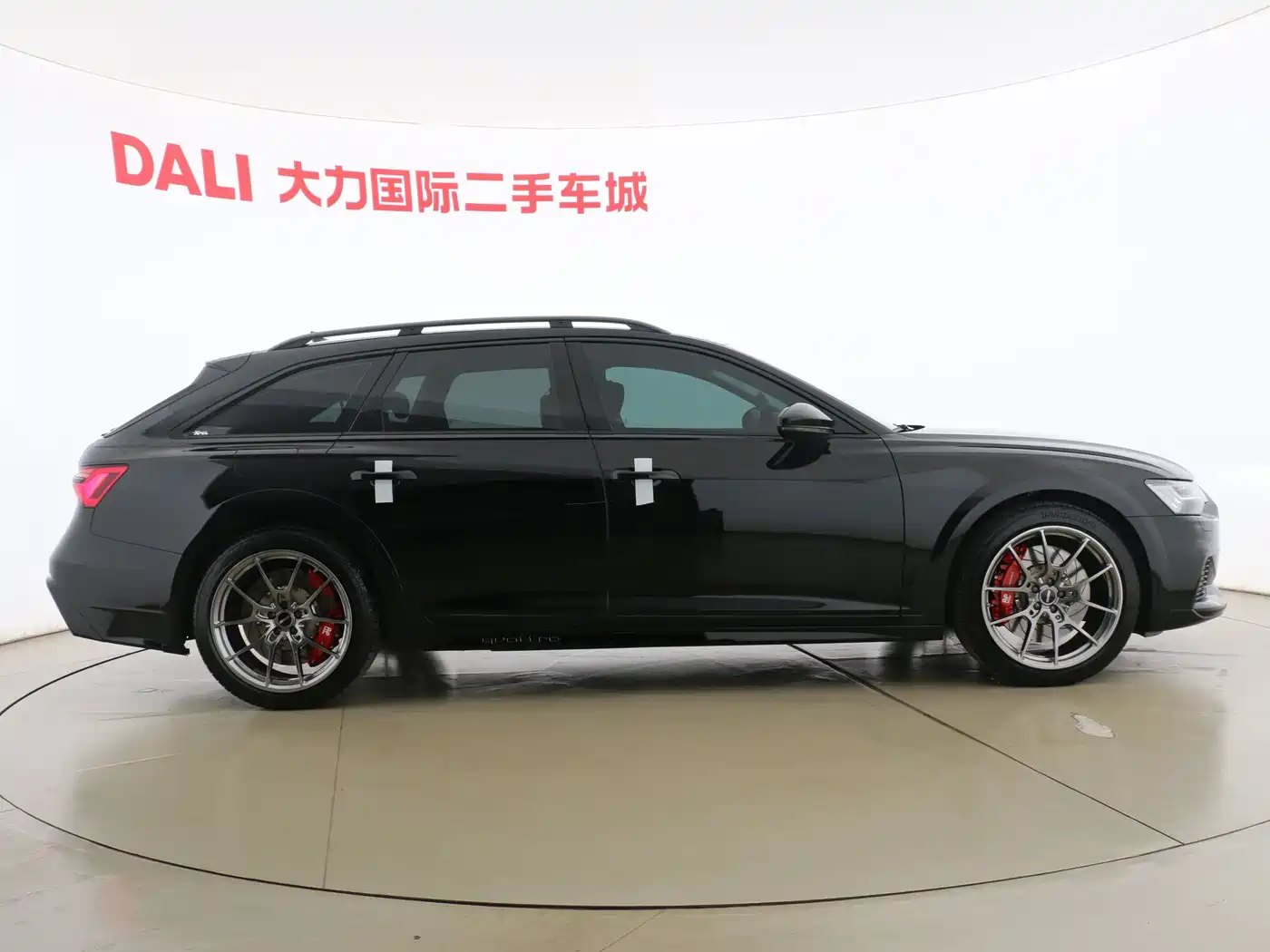 Audi A6 (Import) 2024 allroad quattro 55 TFSI Premium Off-road фото 16