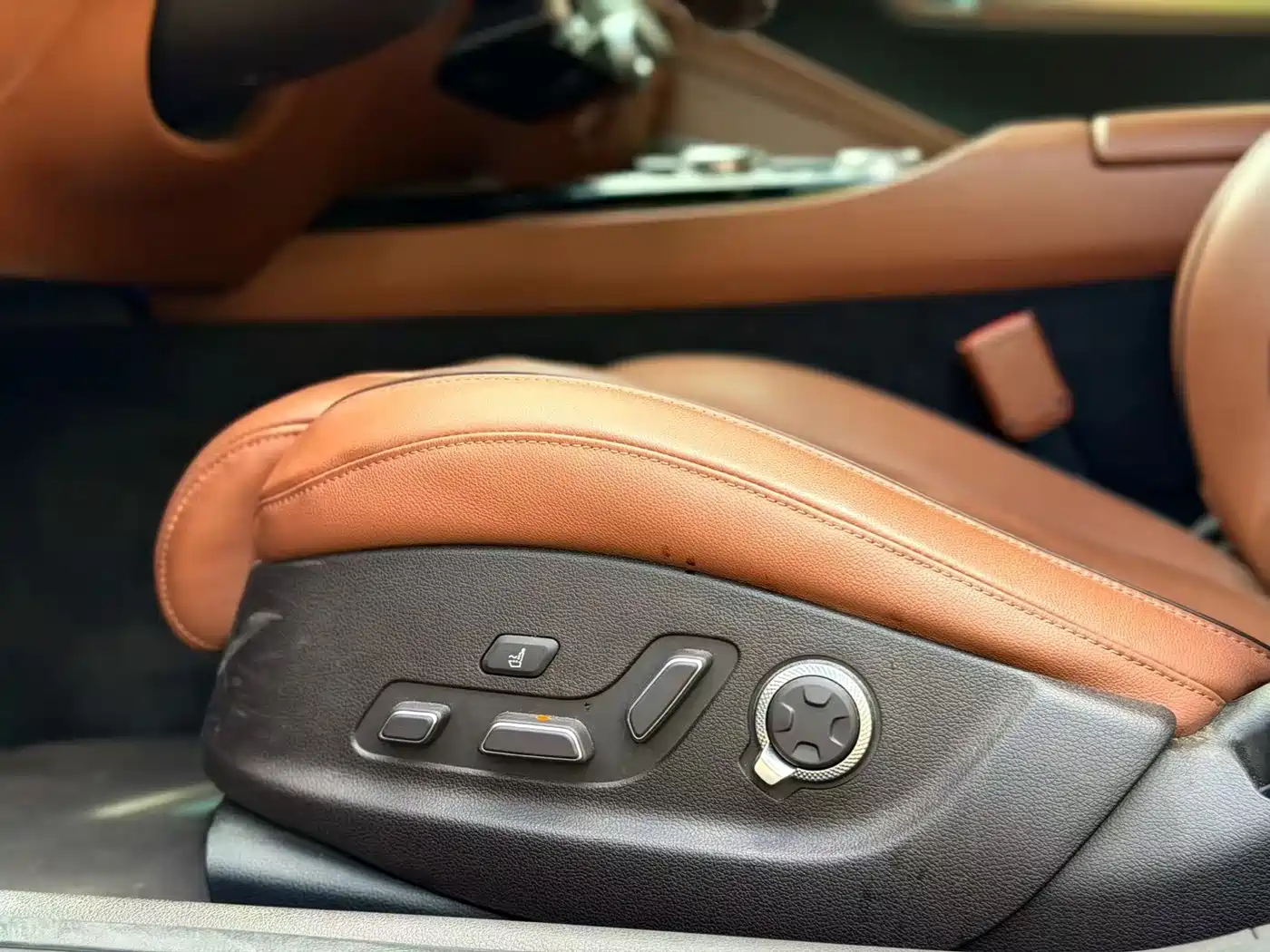 Genesis G80 2021 2.5T AWD Luxury Edition фото 13