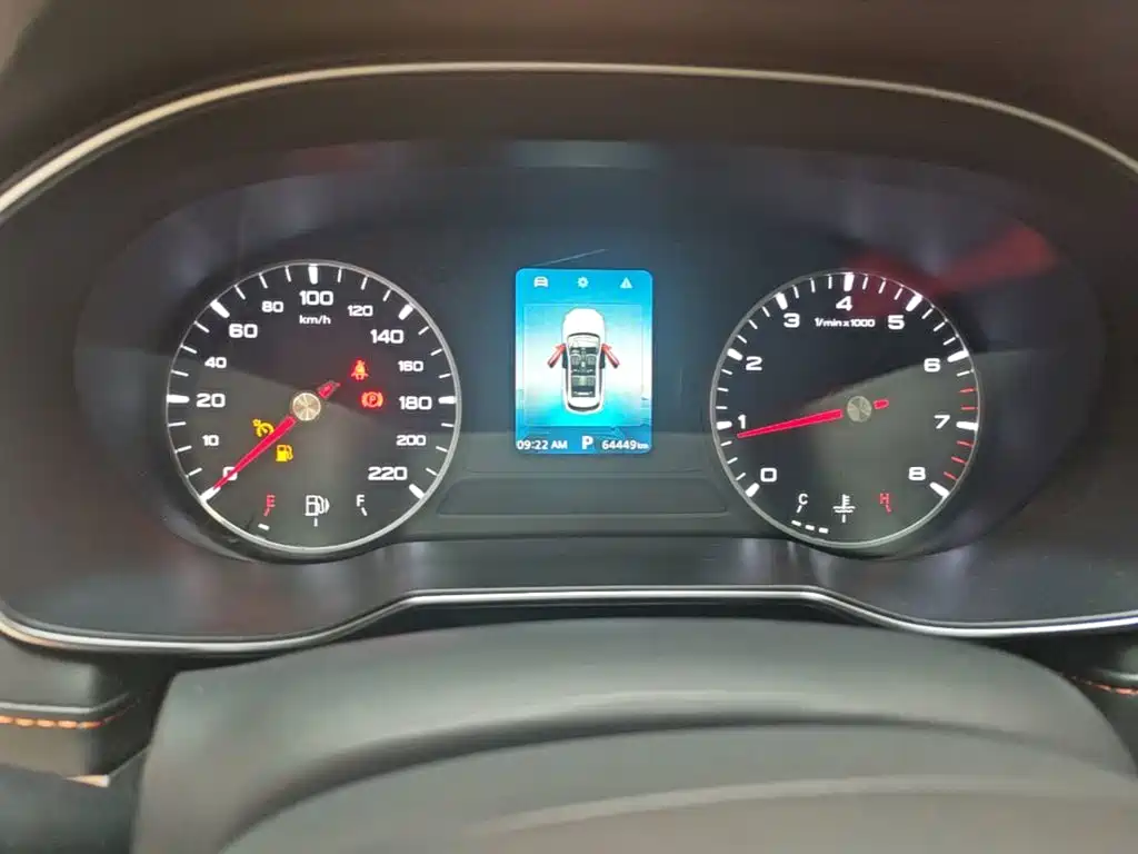 Roewe RX3 2022 2021 PRO 1.6L CVT Elite