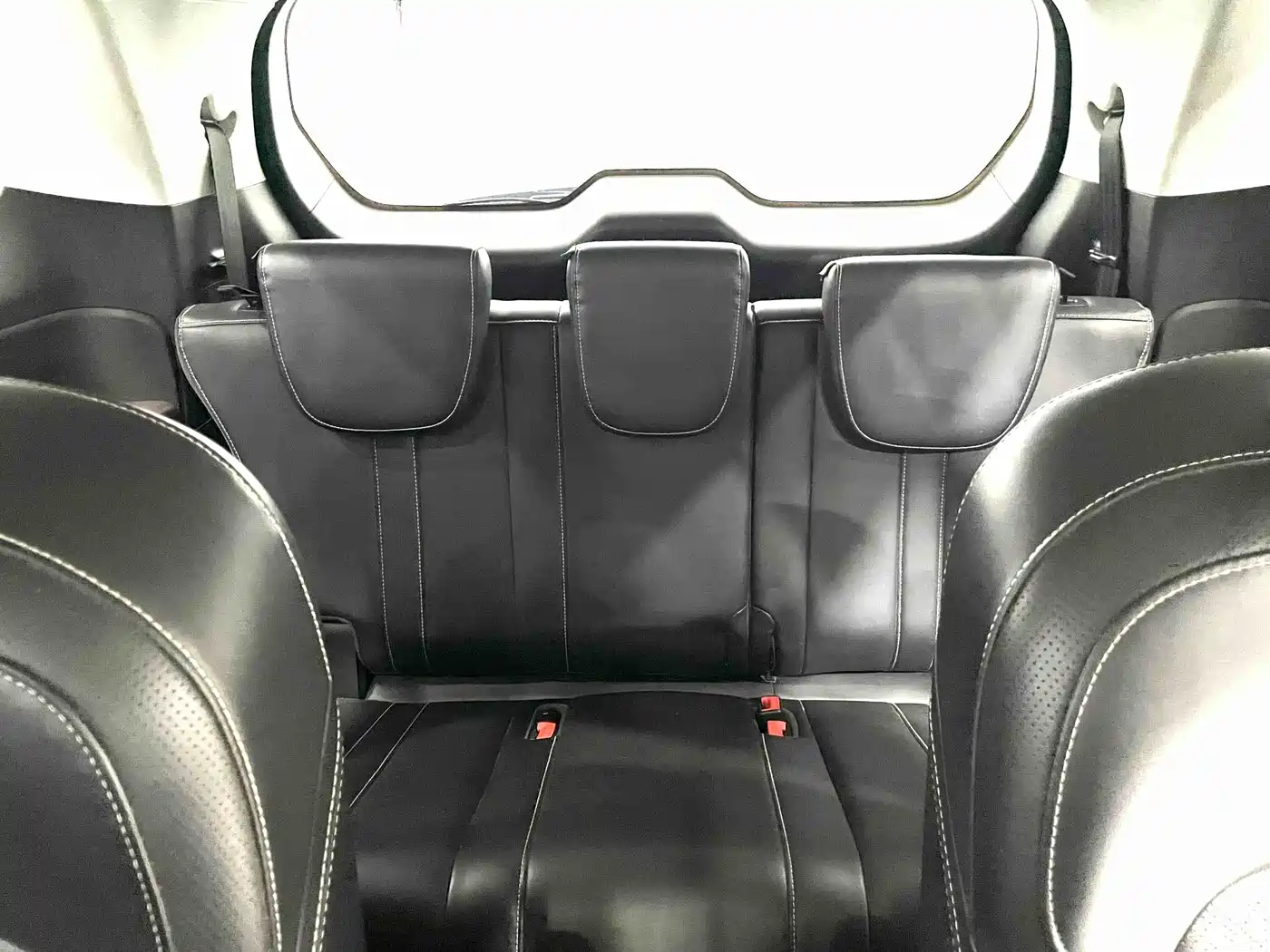 GAC Trumpchi Trumpchi M6 2021 PRO 270T DCT Luxury Edition фото 15