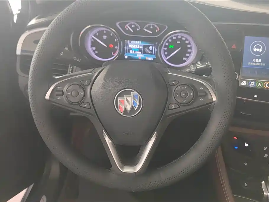 Buick Envision Plus 2020 28T AWD Elite фото 15