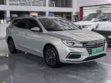 Фото 3 - Roewe Ei5