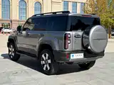 صورة 7 - BAIC ORV Beijing Off-Road BJ40 Range Extender