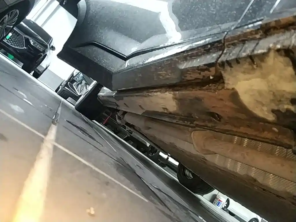 Deepal S07 2025 2024 285Max Range Extender