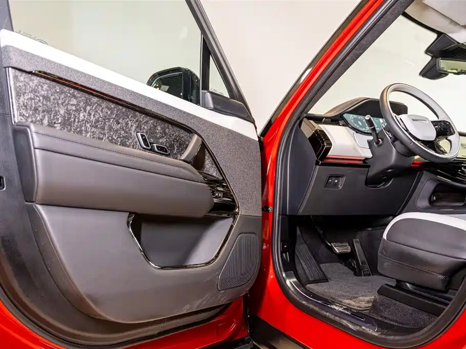 LAND ROVER RANGE ROVER SPORT NEW ENERGY