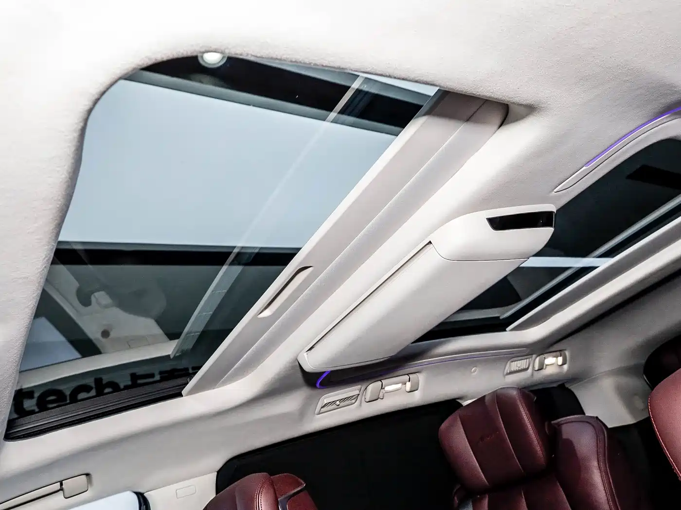 Buick Century 2025 2025 2.0T 6-Seater World Edition