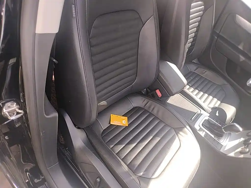 Volkswagen Magotan 2015 1.8TSI Leading фото 25
