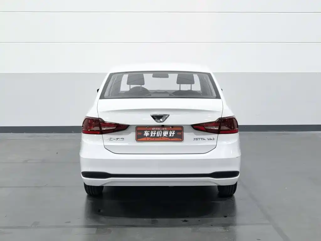 Фото 4 - Jetta VA3