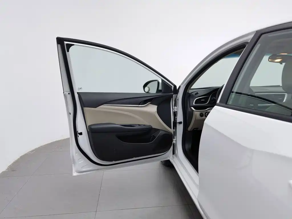 Фото 8 - Buick Excelle