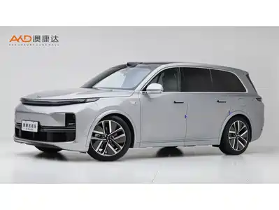 Li Auto L9