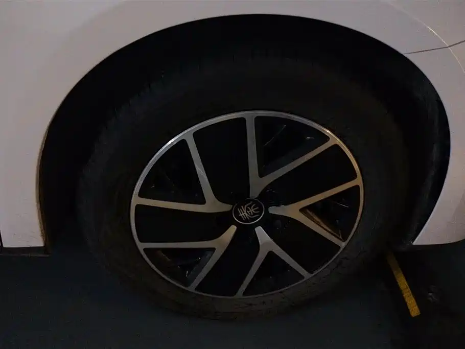 BYD Qin L 2024 DM-i 80KM Superior фото 6