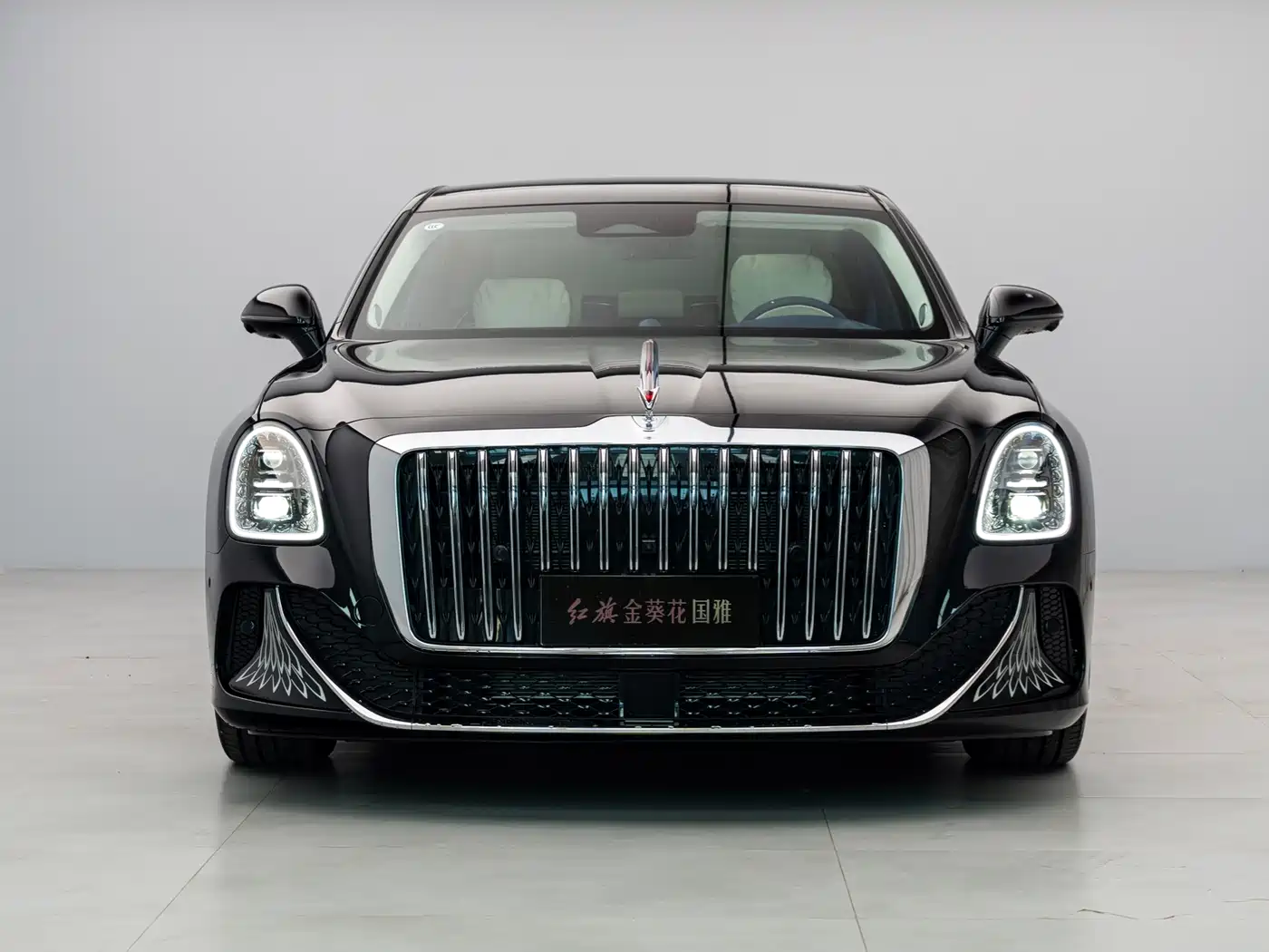Hongqi Guoya
