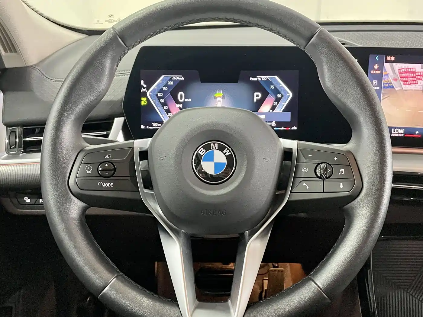 BMW X2 (Import) 2025 2024 sDrive25i M Sport Package