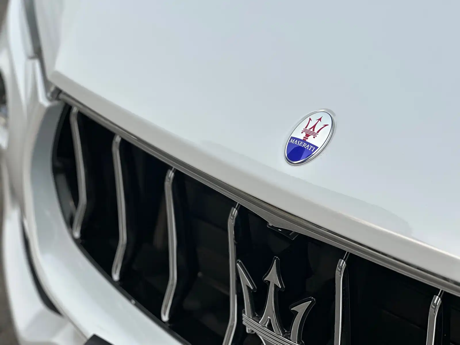 صورة 15 - Maserati Levante