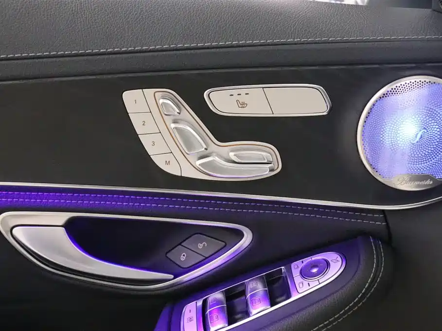 Mercedes-Benz C-Class 2020 Facelift C 260 L Sport фото 13