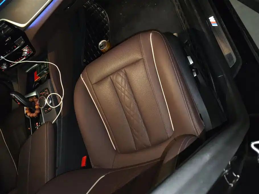 BMW 5 Series 2022 Facelift 530Li Leading M Sport Package фото 8