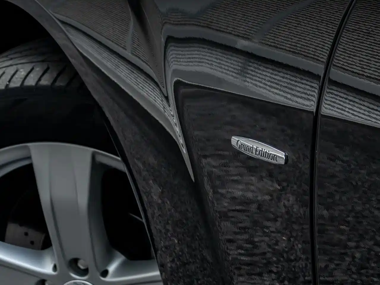 Mercedes-Benz S-Class 2012 S 350 L Grand Edition фото 7