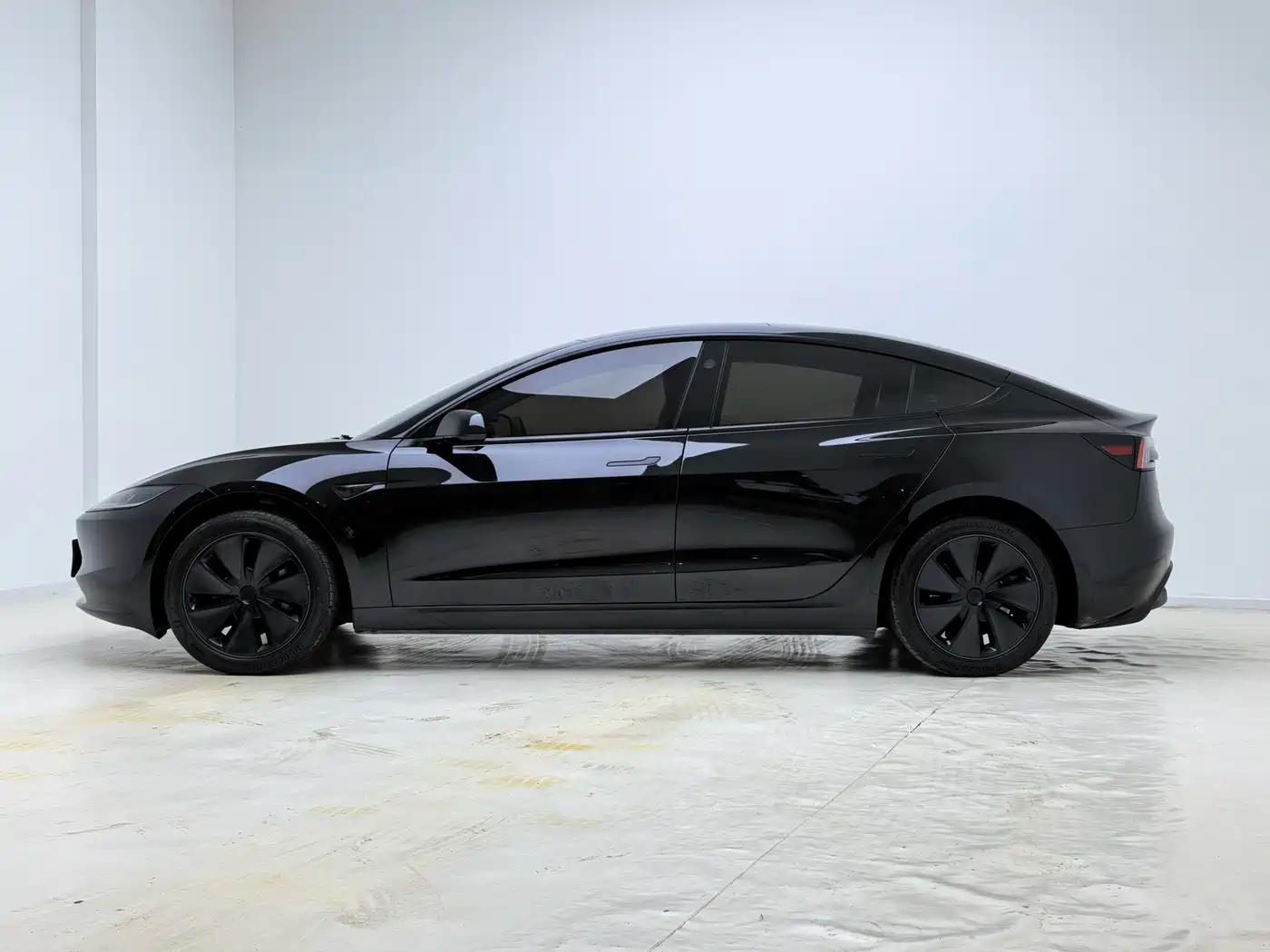 2026 Tesla Model 3