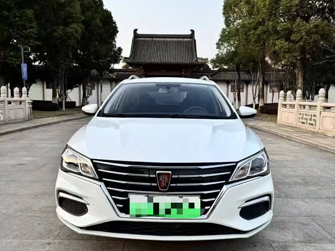 ROEWE EI5