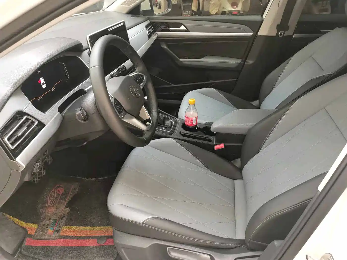 Volkswagen Lavida, миниатюра 4