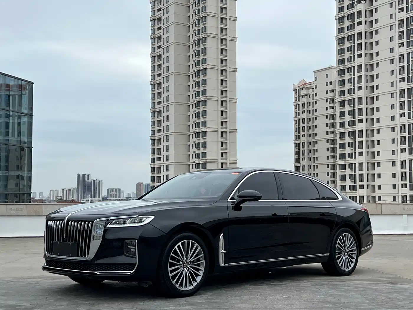 Hongqi HONGQI H9
