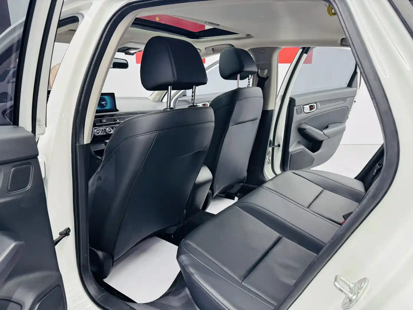 Honda Civic, миниатюра 6