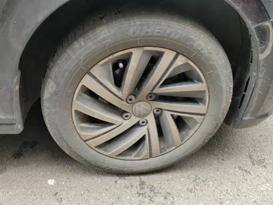 Volkswagen Lavida 2022 280TSI DSG Comfort Edition фото 6