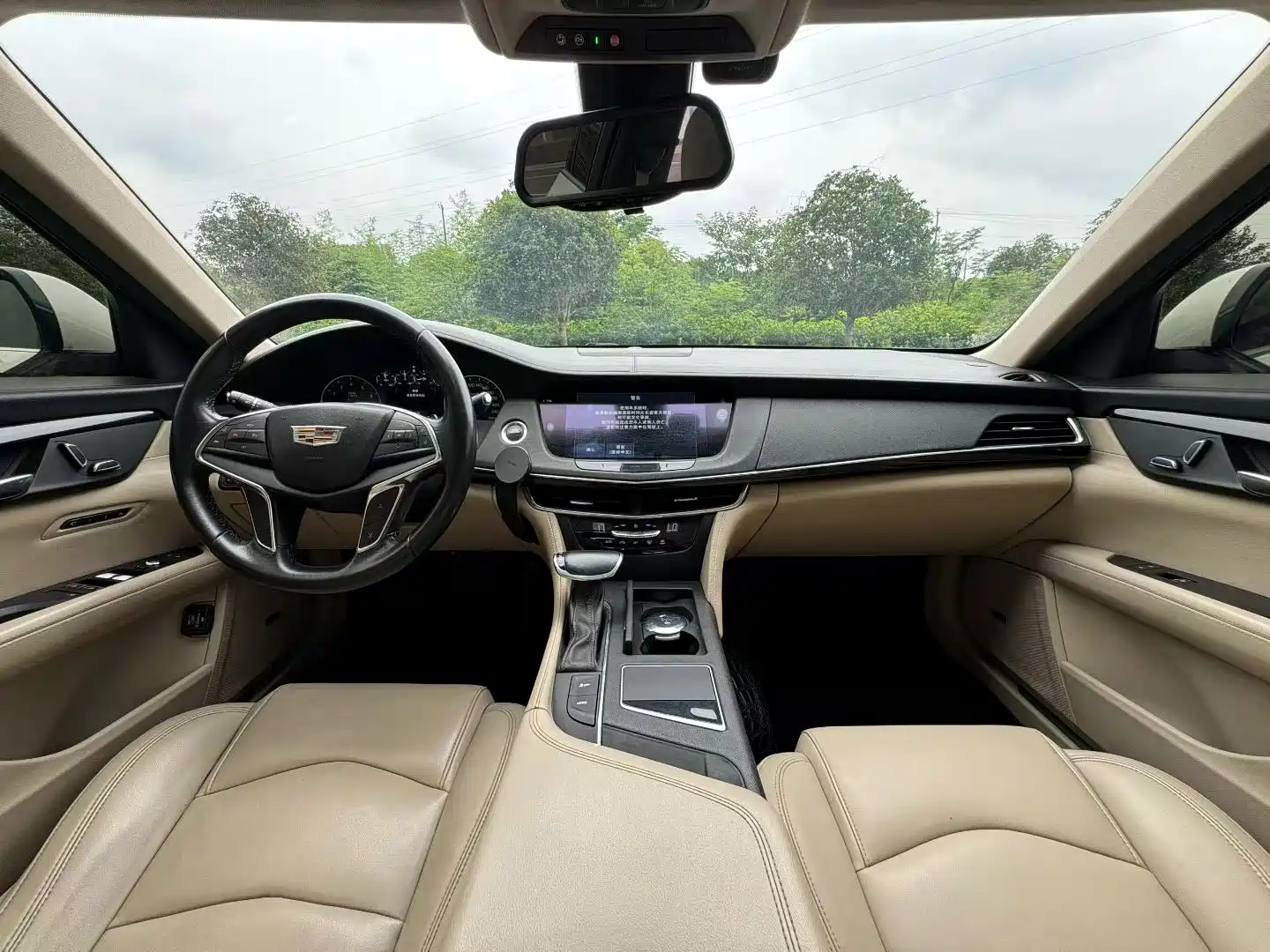 Фото 6 - Cadillac CT6