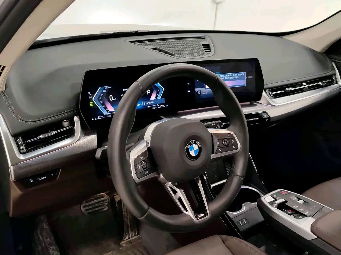 BMW X1 2024 sDrive25Li X Design Package фото 3