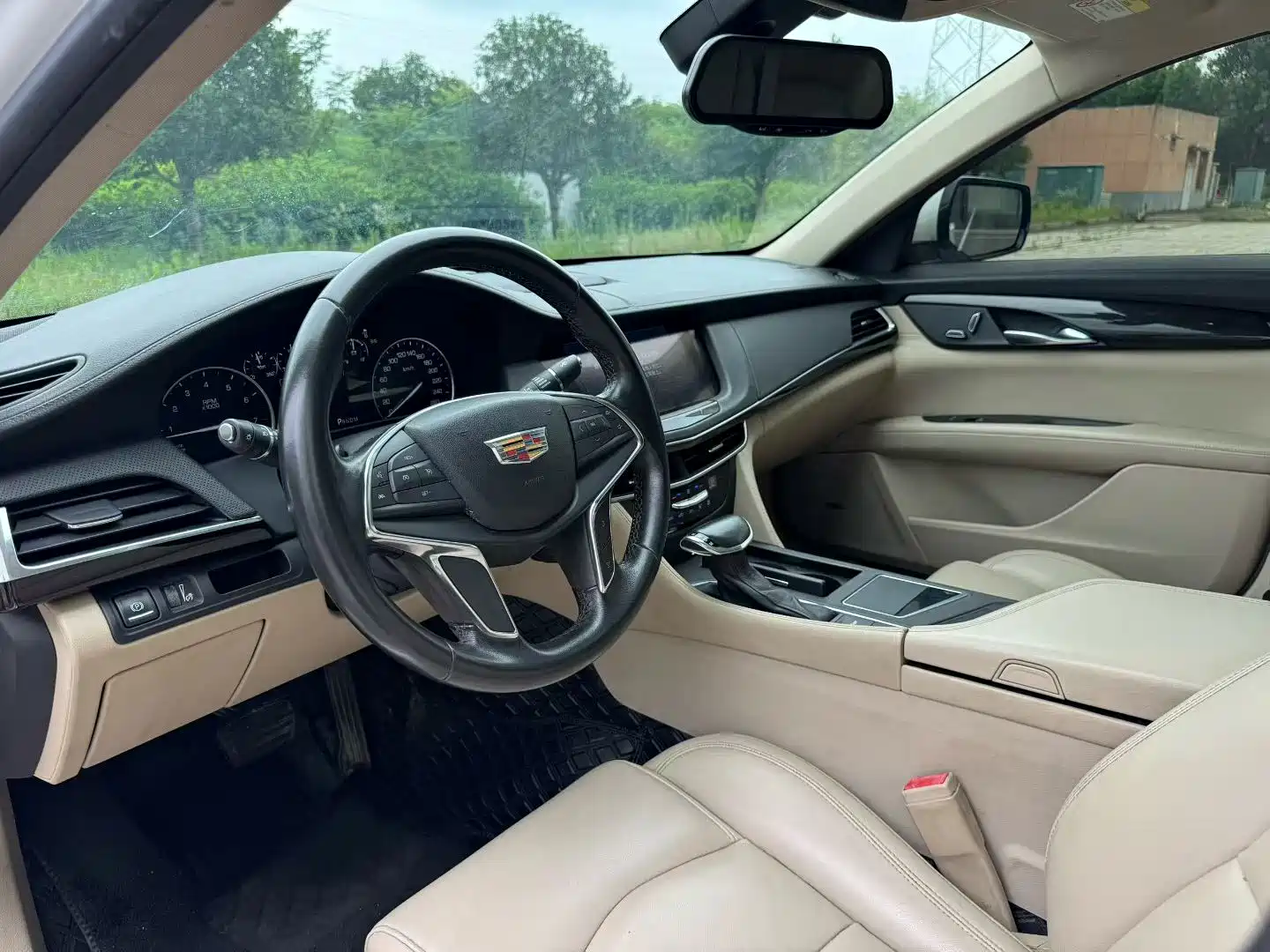 Фото 4 - Cadillac CT6